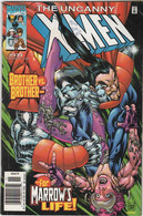 The Uncanny X-MEN  N°373     Ant1 - Collections