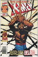 THE UNCANNY X-MEN  N°371    Ant1 - Lotti E Collezioni