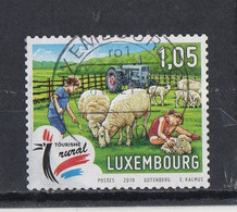 Luxembourg  2019  MI /  2204 - Gebraucht