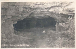 Vallorbe - Grotte Aux Fees        Ca. 1930 - Orbe