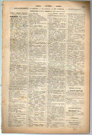 ANNUAIRE - 80 - Département Somme - Année 1907 - édition Didot-Bottin - 60 Pages - Telefoonboeken