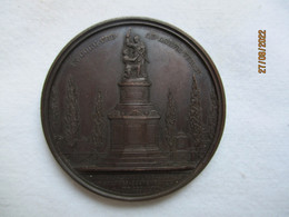 Vatican: Médaille Pius IX 1869 - Adel