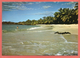 GRANDE COMORE -  Plage De Maloudja - Comoros