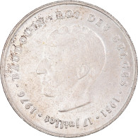 Monnaie, Belgique, 250 Francs, 250 Frank, 1951, Bruxelles, TTB, Argent, KM:157.1 - 250 Francs