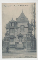 Ingelmunster  Maison De Mme Vve De Ven   Edit R.C.B VIII Série - Ingelmunster