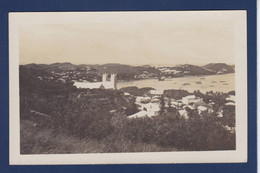 CPA Nouvelle Calédonie New Calédonia Océanie Non Circulé Carte Photo - New Caledonia