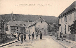 80-ROUGEMONT-LE-CHATEAU- L'ENTREE CÔTE DE BELFORT - Rougemont-le-Château