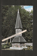 SINT-NIKLAAS-OORLOG-MONUMENT-1944-POOLSE BEVRIJDERS-ZOLNIERZA POLSKIEGO-ZEER ZELDZAME KAART-NIET VERSTUURD-ZIE 2 SCANS! - Sint-Niklaas