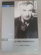 LE PERE TRANQUILLE  Avec NOEL NOEL    C8 - Classic