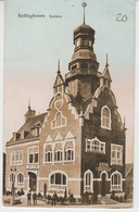 Kellinghusen - Rathaus - Kellinghusen