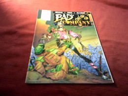 BAD COMPANY   N° 5 - Other Publishers