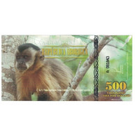 Billet, Australie, 500 Dollars, 2014, REPUBLICA ARBORIGEN, NEUF - Vals En Specimen