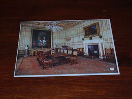 53283-                             WARWICK CASTLE, THE STATE DINING ROOM - Warwick