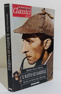 06381 Audiolibro 2 CD - Arthur Conan Doyle - Il Mastino Dei Baskerville - Krimis