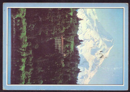 AK 078542 USA - Oregon - Columbia Gorge Hotel - Altri & Non Classificati