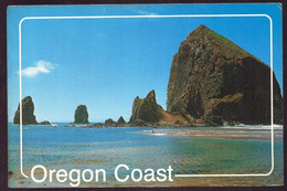 AK 078544 USA - Oregon Coast - Altri & Non Classificati