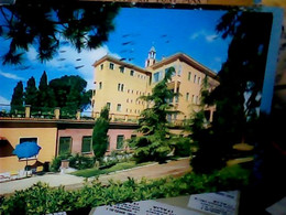 ROMA CLINICA DELLO SPIRITO SANTO VILLA STUART-REPARTI DI MEDICINA.CARDIOLOGIA-CHIRURGIA VB1971   IW1801 - Gesundheit & Krankenhäuser