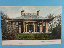 Baarn Villa "Canton" - Baarn