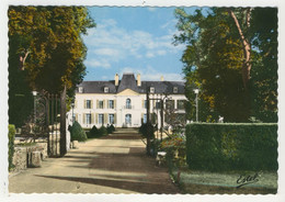 78 - La Verrière  -  Le Château - La Verriere