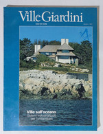 51637 - Ville Giardini - Ottobre 1982 - Casa, Jardinería, Cocina