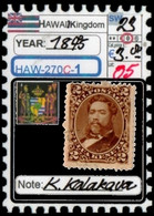 AMERICA#:US# HAWAII#ROYAL:#CLASSIC# (HAW-270C-1) (05) - Hawai