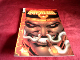SUPREME   THE RETURN   N° 2   ( 1999 ) - Other Publishers