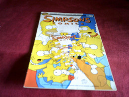 SIMPSONS  N° 4 - Other Publishers