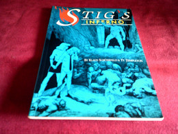STIG'S INFERNO    1988 - Andere Verleger