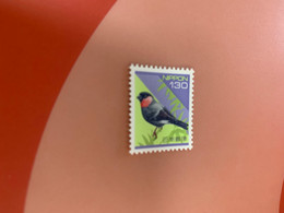 Japan Stamp MNH Bird Definitive - Unused Stamps