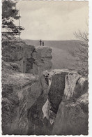 L'ile Du Diable - Promenade B.  - Luxembourg - 1956 - Berdorf