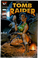 TOMB RAIDER N°19   Ant 1 - Lug & Semic