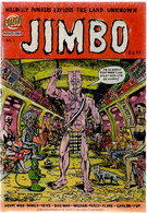 JIMBO N°1  Ant 1 - Sammlungen
