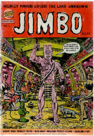 JIMBO N°1  Ant 1 - Collections