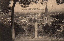 RIVOLI, Torino - Panorama - VG - #039 - Rivoli