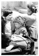 Doisneau Enfants - Doisneau