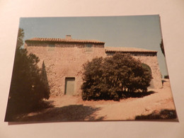 Oude Postkaart Van Frankrijk  --   Eygalieres  48 - Eyguieres