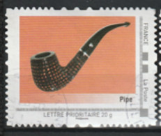 FRANCE Montimbramoi Collector PIPE Oblitéré - Oblitérés