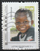 FRANCE Montimbramoi Collector UNICEF Oblitéré - Oblitérés