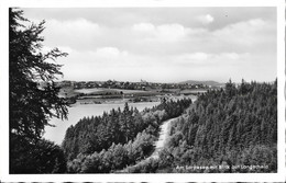 Am Sorpesee Mit Blick Auf Langscheid - Sundern