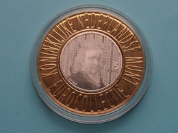 2006 - 5 Euro REMBRANDT Van RIJN > Eurocollectie ( For Grade, Please See Photo ) Silver 12 Gr. (925) ! - Monnaies D'or Et D'argent