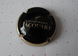1 Champagnerdeckel, Jacquart, Reims, Frankreich - Jacquart