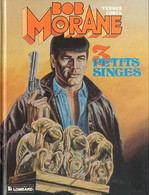 Bob Morane 3 Oetits Singes - Bob Morane