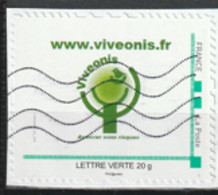 FRANCE Montimbramoi Collector VIVEONIS Oblitéré - Oblitérés