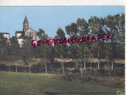 87- CHATEAUPONSAC - L' EGLISE - Chateauponsac