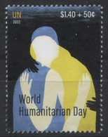 ONU New-York 2022 - "World Humanitarian Day" ** - Ongebruikt