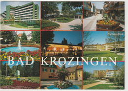 Bad Krozingen, Baden-Württemberg - Bad Krozingen