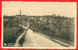 Braine-le-Château: Panorama Des "Fonds" - Braine-le-Chateau