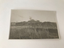 Elverdinge  Ieper  FOTOKAART  Hofstede Van Vandelanoite Oudstijder  FOTO Verbouwe Jette - Ieper