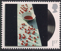 GB 2021 QE2 1st Paul McCartney ' McCartney 11' Umm SG 4517 ( R177 ) - Unused Stamps