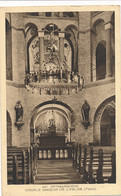 CPA-9716 -68 -Ottmarsheim -Le Double Choeur De L'église  -Envoi Gratuit - Ottmarsheim